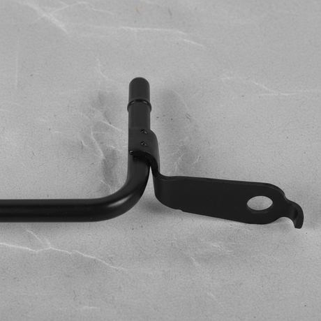 Ford Water Outlet Tube Top Detail