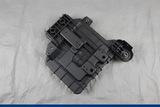 2012-2013 Kia Soul Battery Tray Without Idle Stop & Go OEM