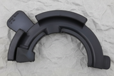 2014-2025 Nissan Rogue Altima ARIYA OEM Front Lower Coil Spring Insulator