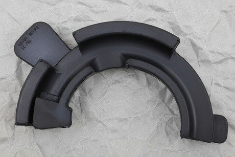 2014-2025 Nissan Rogue Altima ARIYA OEM Front Lower Coil Spring Insulator