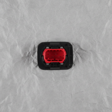 Genuine GM OEM Lift Gate Interior Trim Switch - Full View 2