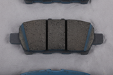 2014-2021 Nissan Rogue Rogue Sport Qashqai Rear Brake Pads Genuine OEM