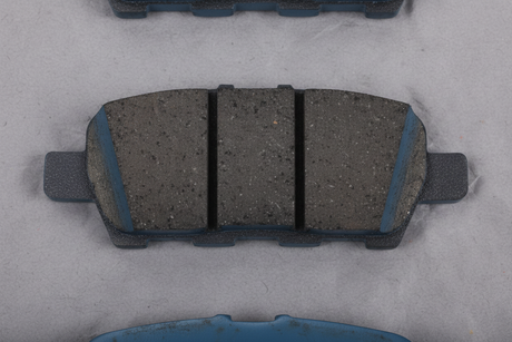2014-2021 Nissan Rogue Rogue Sport Qashqai Rear Brake Pads Genuine OEM