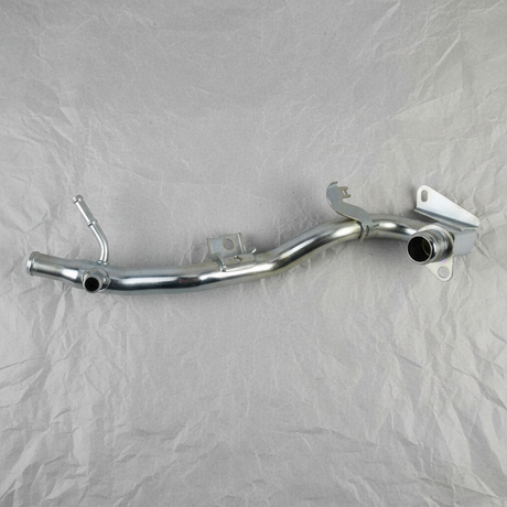 2007-2011 Nissan Altima Hybrid 2.5L Water Pipe - Full View