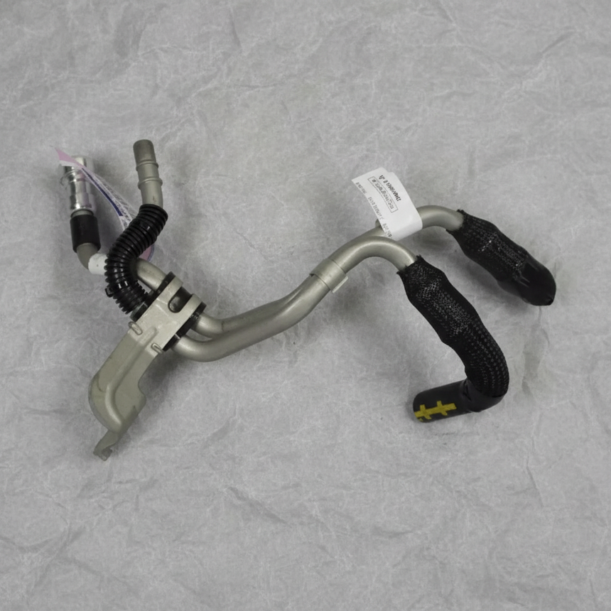 2011-2014 Ford Mustang 3.7L V6 5.0L V8 Transmission Oil Cooler Tube OEM
