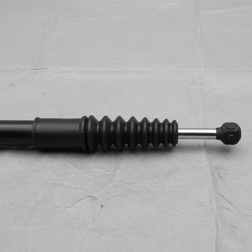 2022-2023 Nissan Frontier OEM Tailgate Lift Support Cylinder 5 Foot Bed