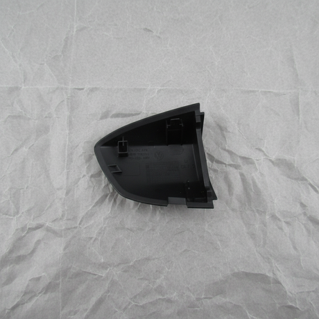 2019-2025 Volkswagen Jetta OEM Driver Front Door Handle Cap Unpainted