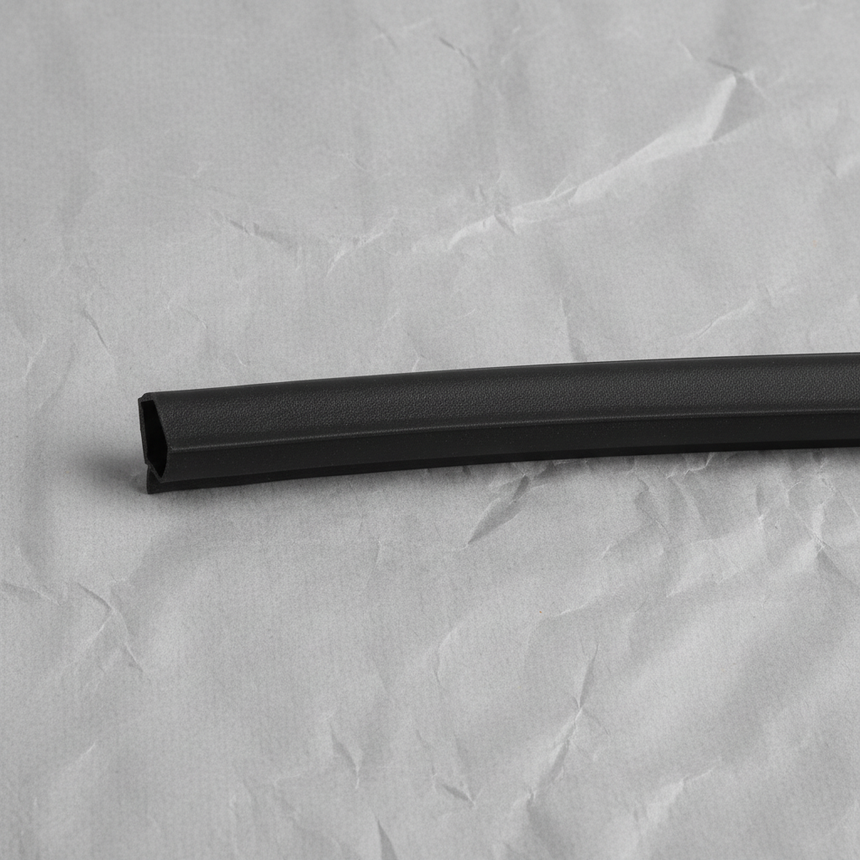 2013-2018 Nissan Altima OEM Hood Seal Weatherstrip Rubber