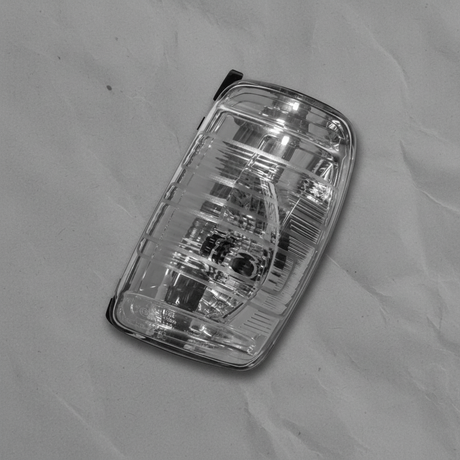 2015-2026 Ford Transit OEM Genuine Exterior View Mirror Light Passenger