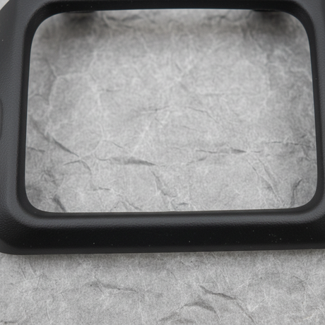 2021-2023 Jeep Wrangler Gladiator OEM 3.5" Display Radio Trim Bezel
