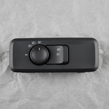 2020-2025 Ford Escape Headlight Switch Power Liftgate No Hybrid No Fog OEM - Middle Detail Alternate