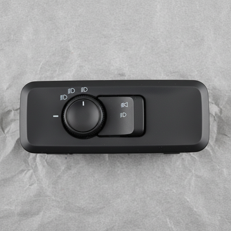 2020-2025 Ford Escape Headlight Switch Power Liftgate No Hybrid No Fog OEM - Middle Detail Alternate