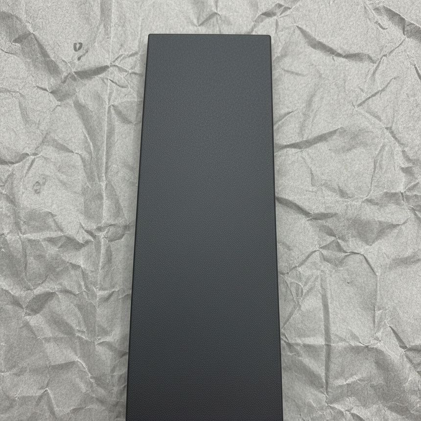 2019-2025 Silverado Sierra 1500 OEM Rear Passenger Side Door B-Pillar