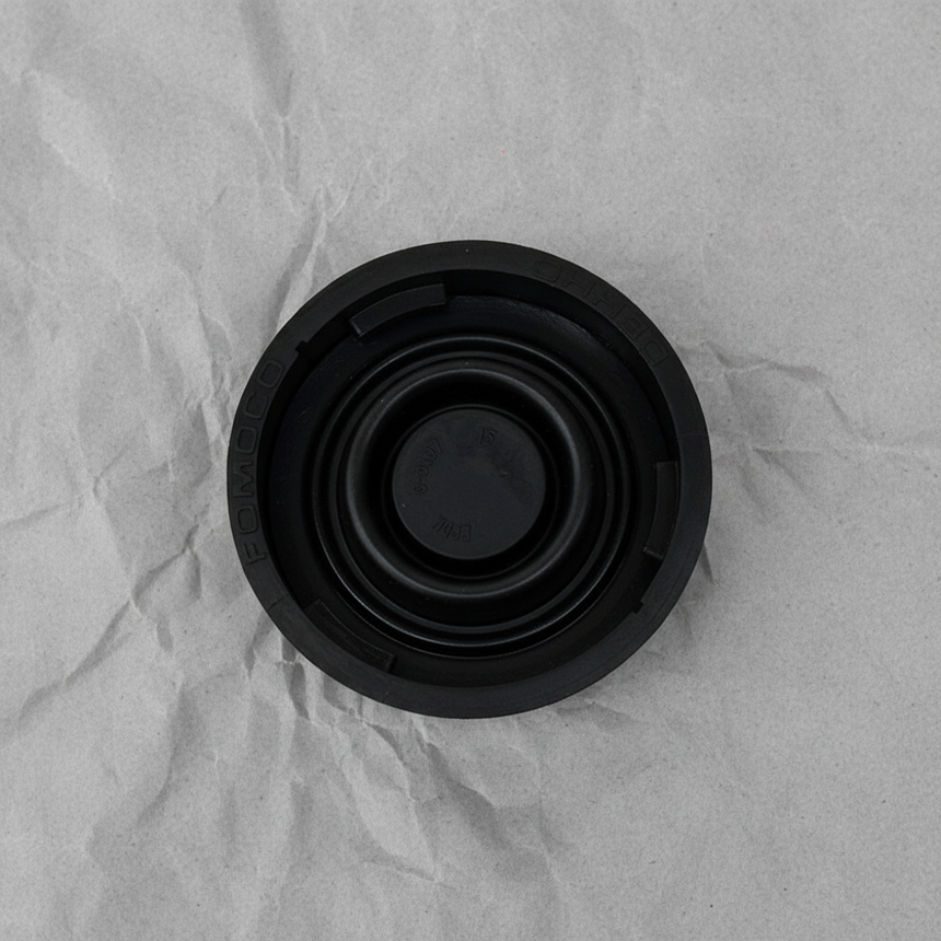 2006-2012 Ford Fusion Lincoln MKZ Brake Master Cylinder Cap OEM