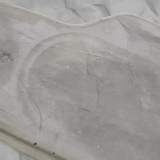 Ford Bronco Rear Seat Armrest Foam Pad Middle Detail 3