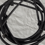 2010-2012 Ford Mustang Base GT Boss 302 Shelby Windshield Washer Hose