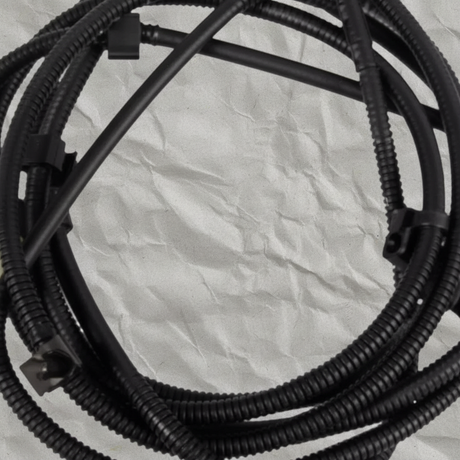 2010-2012 Ford Mustang Base GT Boss 302 Shelby Windshield Washer Hose