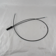2009-2020 Nissan 370Z Genuine OEM Hood Lock Release Cable - Full View