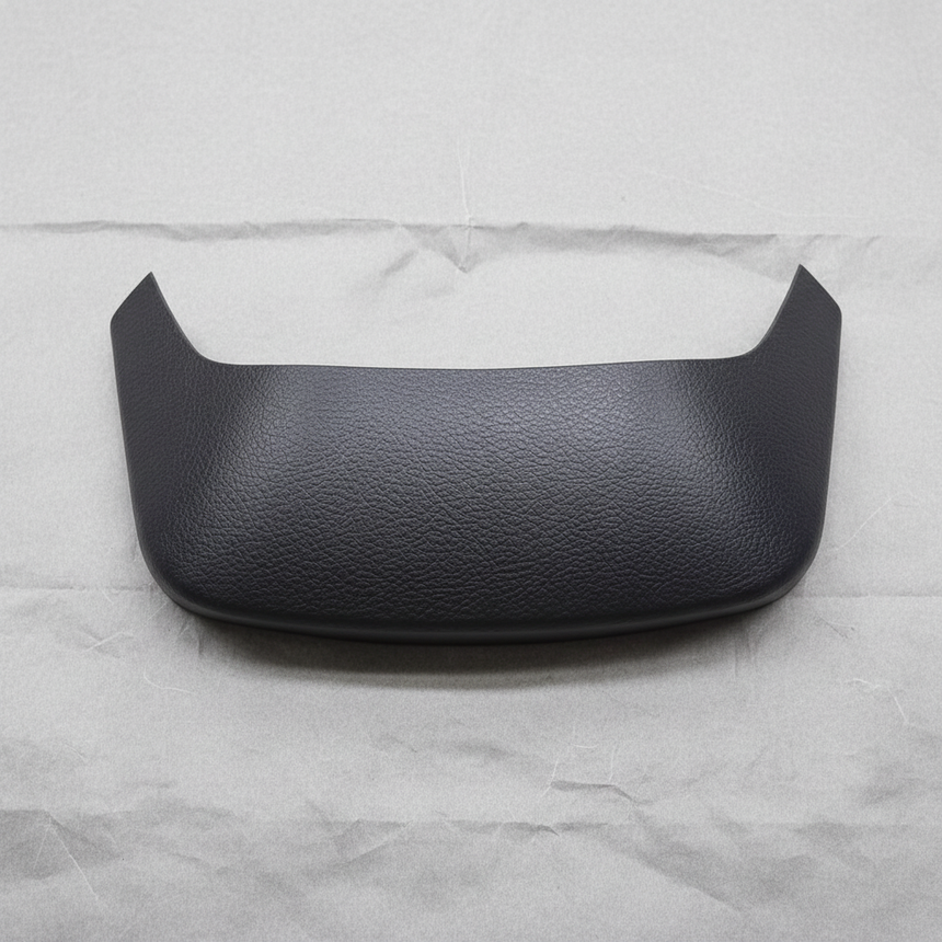2013-2016 Ford Fusion Center Console Trim Panel Genuine OEM