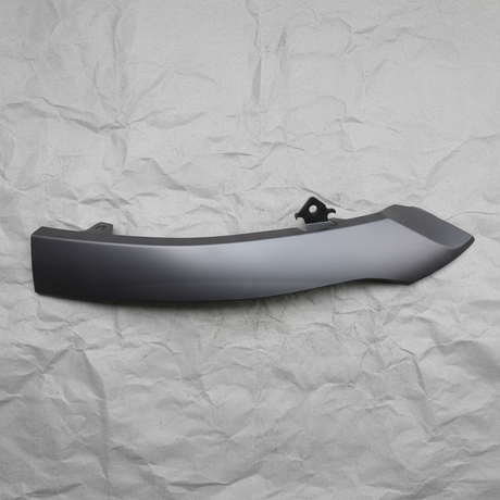 Toyota Crown Front Bumper Guard Cover Driver Side - Full View 1