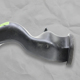 Ford Focus RS Radiator Support Air Duct Bottom Detail