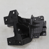 2022-2024 Ford F-150 Lightning OEM Passenger Side Front Bumper Active