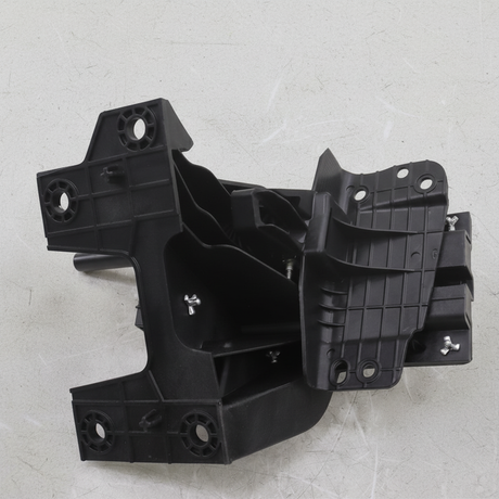 2022-2024 Ford F-150 Lightning OEM Passenger Side Front Bumper Active