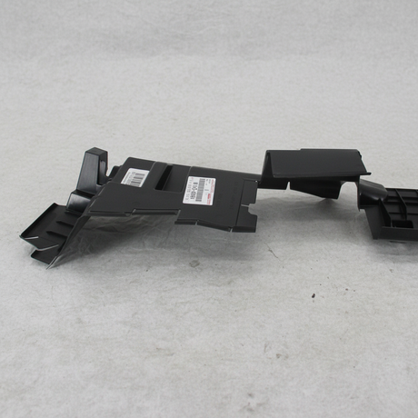 2019-2021 Toyota RAV4 Genuine OEM Driver Side Air Guide - Middle Macro Crop