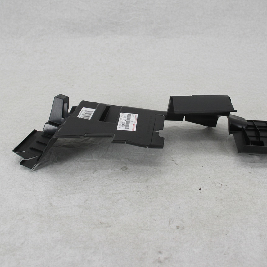 2019-2021 Toyota RAV4 Genuine OEM Driver Side Air Guide - Middle Macro Crop