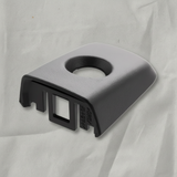 2021-2026 Nissan Frontier Passenger Side Front Door Handle End Cover OEM - Full View
