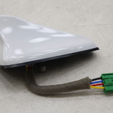 Roof Shark Fin Antenna - Middle Detail 1