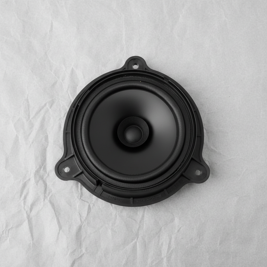 2002-25 Nissan Frontier Altima Murano Pathfinder OEM Door Speaker Full View