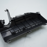 Nissan Rogue Rogue Sport Qashqai Fuse Relay Box Lower Cover OEM - Middle Macro Crop 2