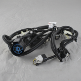 2021-2023 Ford F-150 Rear Bumper Wire Harness for ark Sensors and trailer tow only
