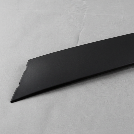 2014-2019 Toyota Corolla OEM Genuine Driver Side Front Door Molding - Feature Detail