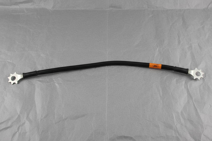 2013-2019 Ford Taurus Body Ground Cable - Full View