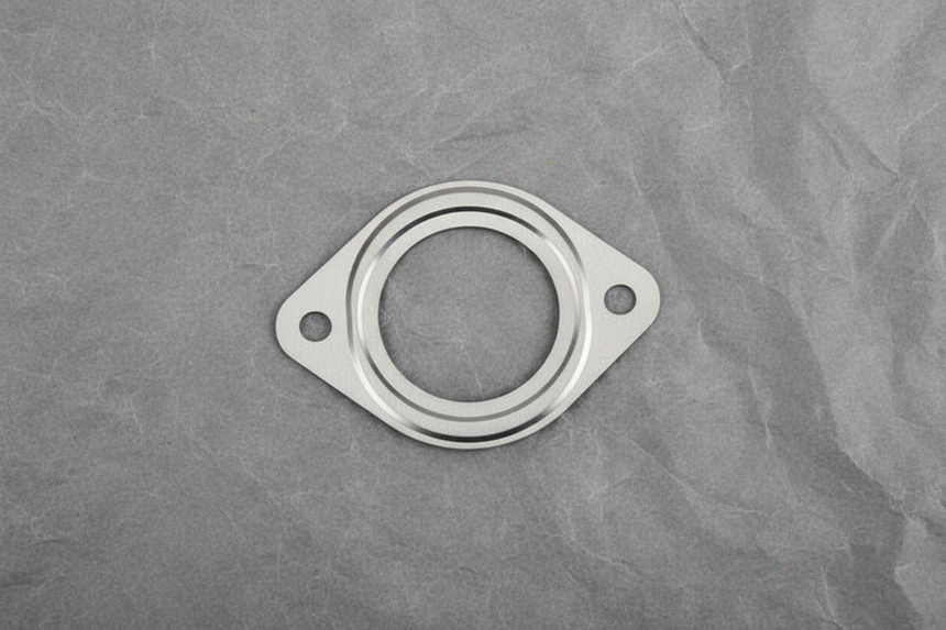 2007-2015 Nissan Armada Titan Frontier Pathfinder Exhaust Gasket OEM