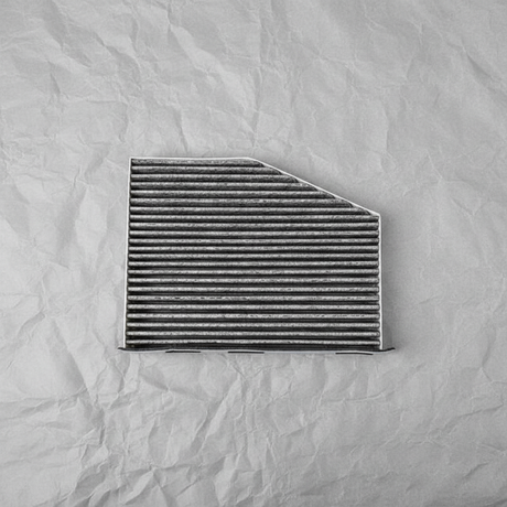 2010-2022 Volkswagen Jetta Passat Beetle GTI OEM Cabin Air Filter