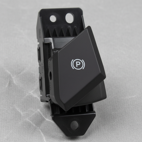 2015-2018 Ford Edge Park Brake Switch OEM