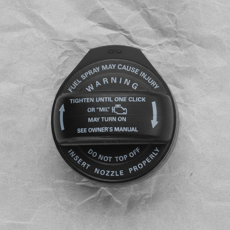 2011-2017 VW Touareg 3.0 , 3.6 OEM Fuel Filler Tank Cap