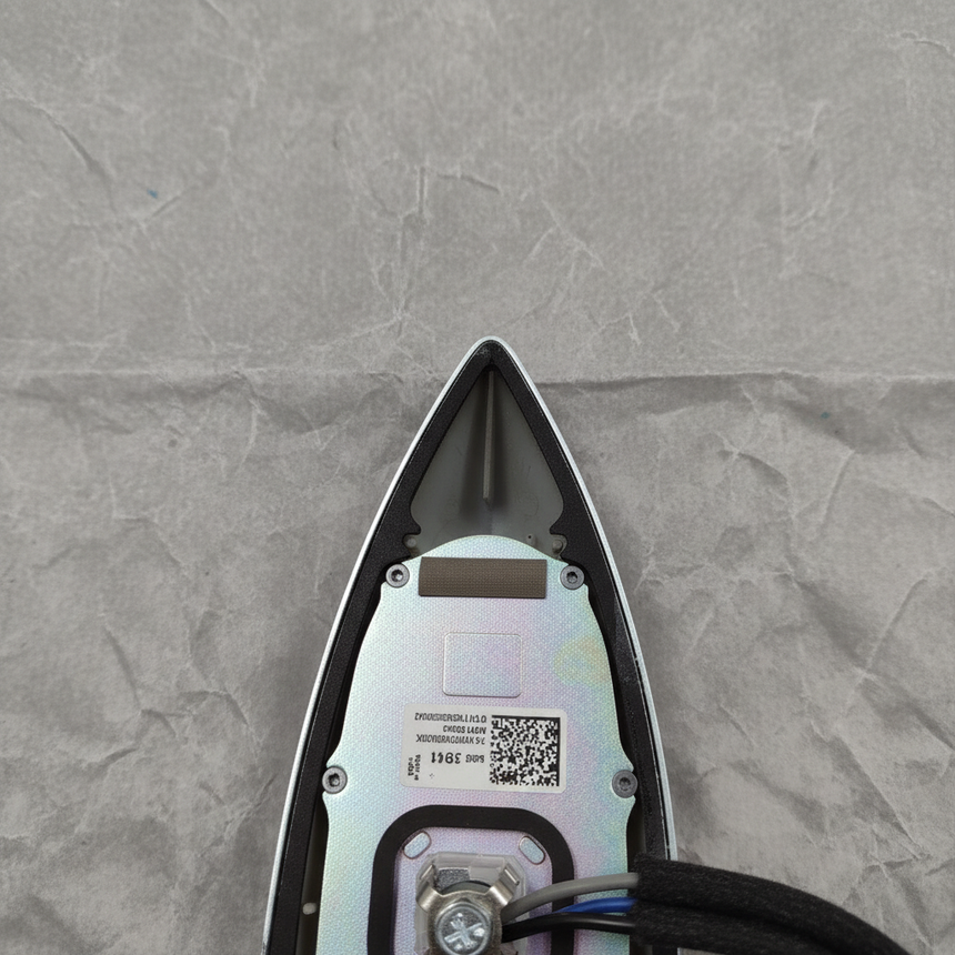 GM Antenna - Top Detail 2