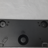 2025 Ford Explorer Front Bumper License Plate Bracket OEM