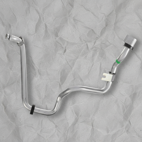 2013-2018 Nissan Altima OEM Cooler Pipe AC Hose Line