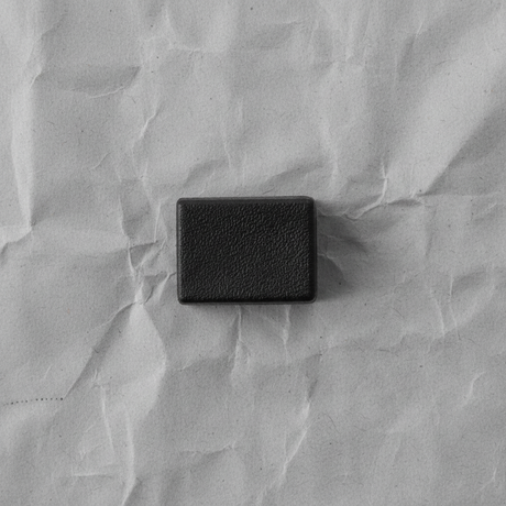 2020-2025 Nissan Kicks Versa OEM Shift Indicator Manual Release Hole Cover Plug Auto Trans