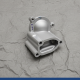 2018-2024 Jeep Wrangler Grand Cherokee Engine Coolant Thermostat Housing OEM