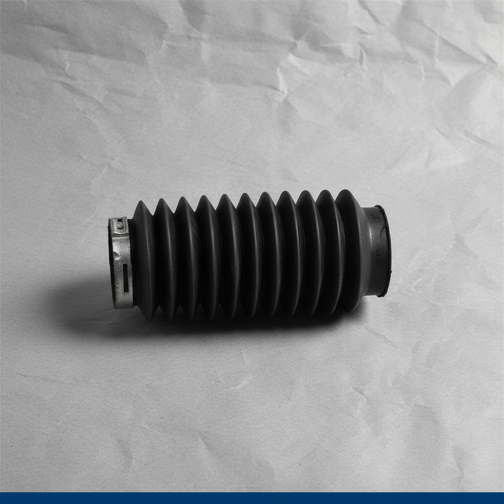 2005-2016 Ford F250 F350 4WD Front Axle Driveshaft Slip Joint Boot OEM