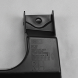 2013-2022 Buick Encore Passenger Side Rear Bumper Lower Bracket Genuine OEM - Middle Detail
