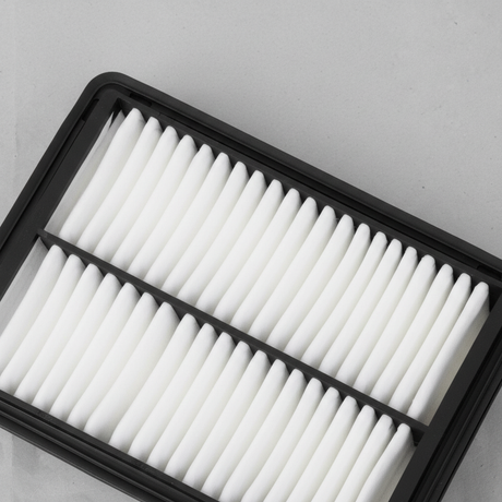2023-2025 Mazda CX-50 OEM Genuine Air Cleaner Intake Filter Element - Middle Detail