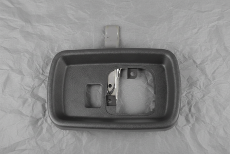 2003-2025 Express Savana Interior Passenger Side Hinged Cargo Door Handle Bezel
