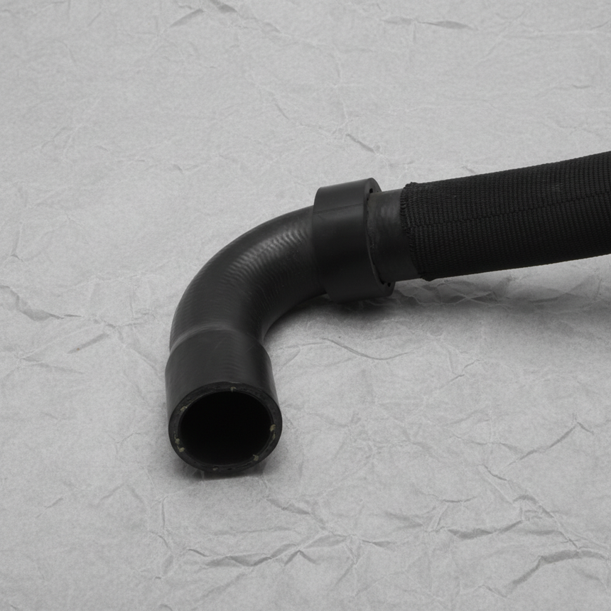 2009-2018 VW Tiguan 2.0L OEM Lower Hose Coolant Pipe